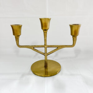 hearth & hand candelabra