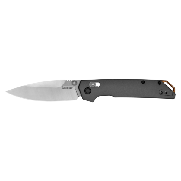 kershaw iridium