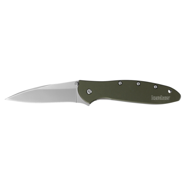 kershaw leek olive