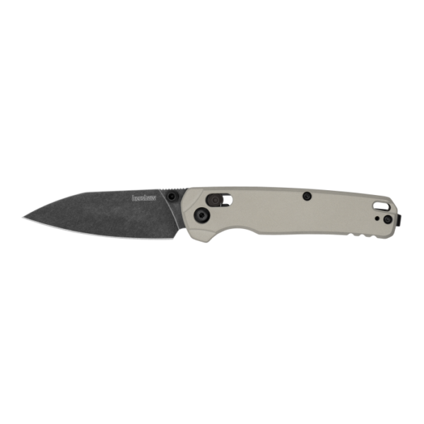 kershaw bel air