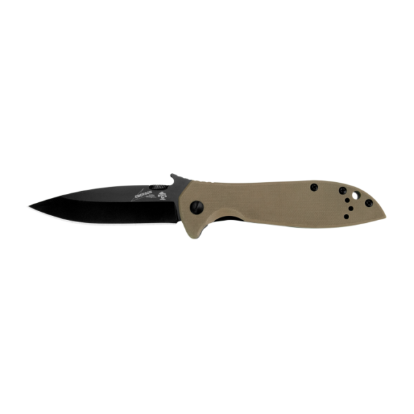 kershaw cqc 4k