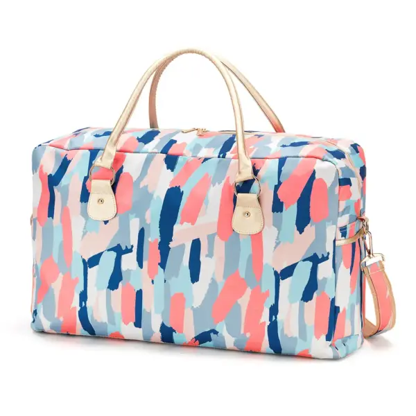 kendra weekender bag